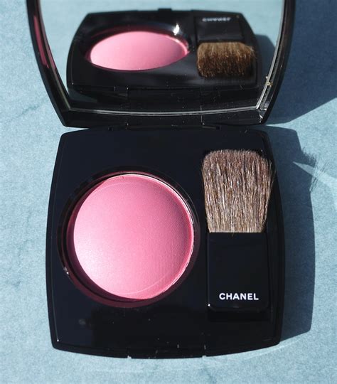 best chanel blushes.